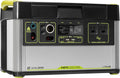 Portable Power Station, 1000 W, Solar-Powered Generator G40703