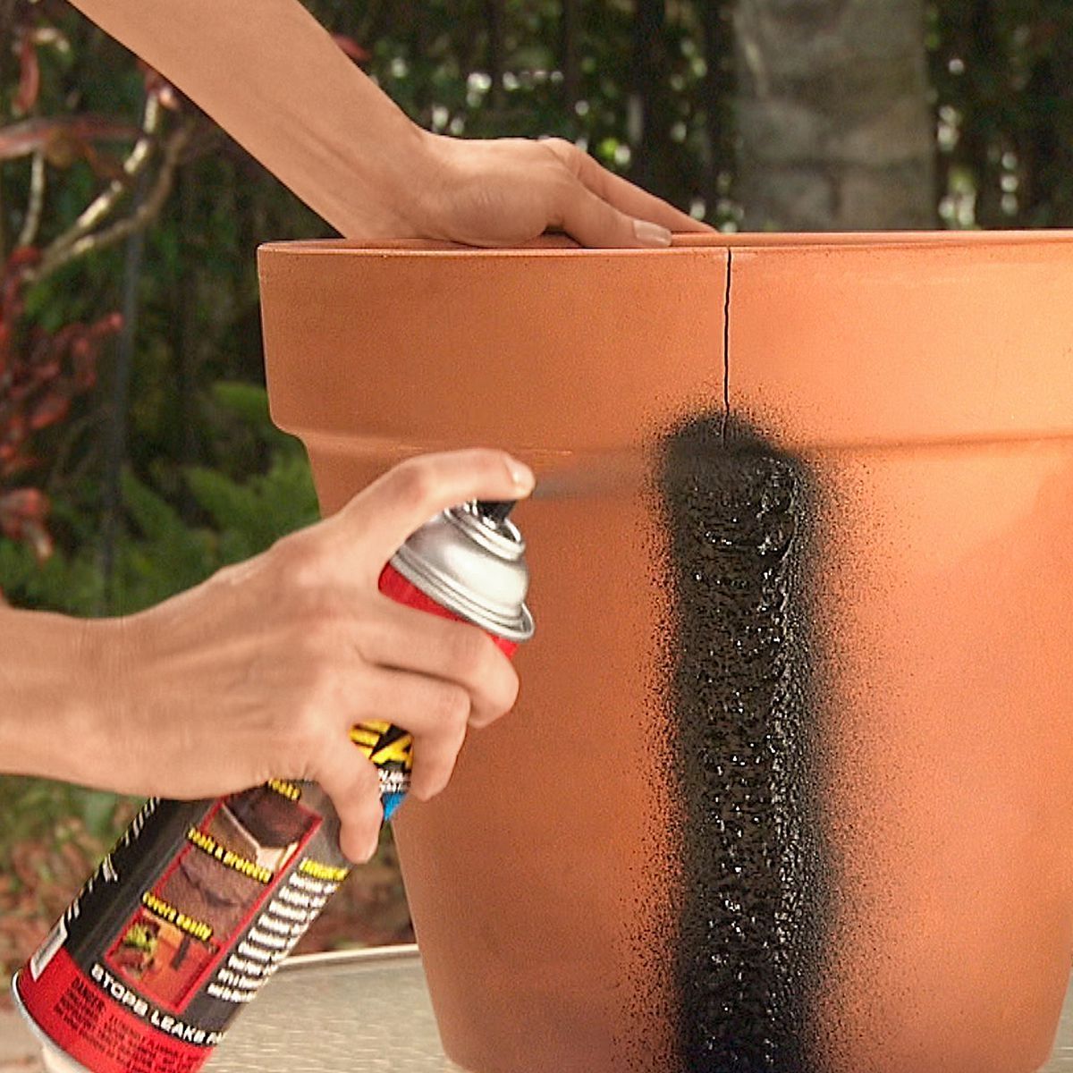 Liquid Rubber Sealant G110267