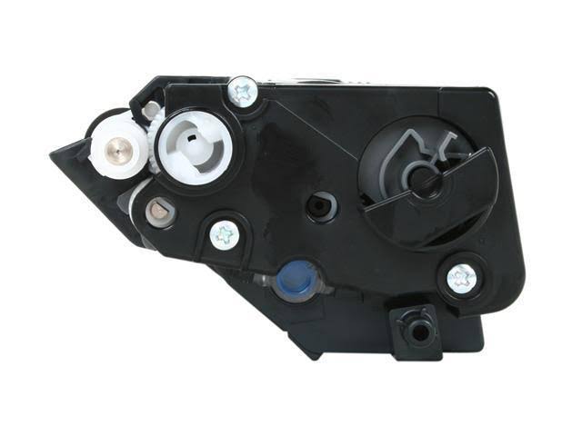 Cyan High-Yield Toner Cartridge Q336