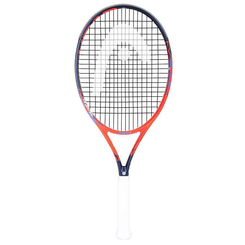 S Tennis Racquet B2579