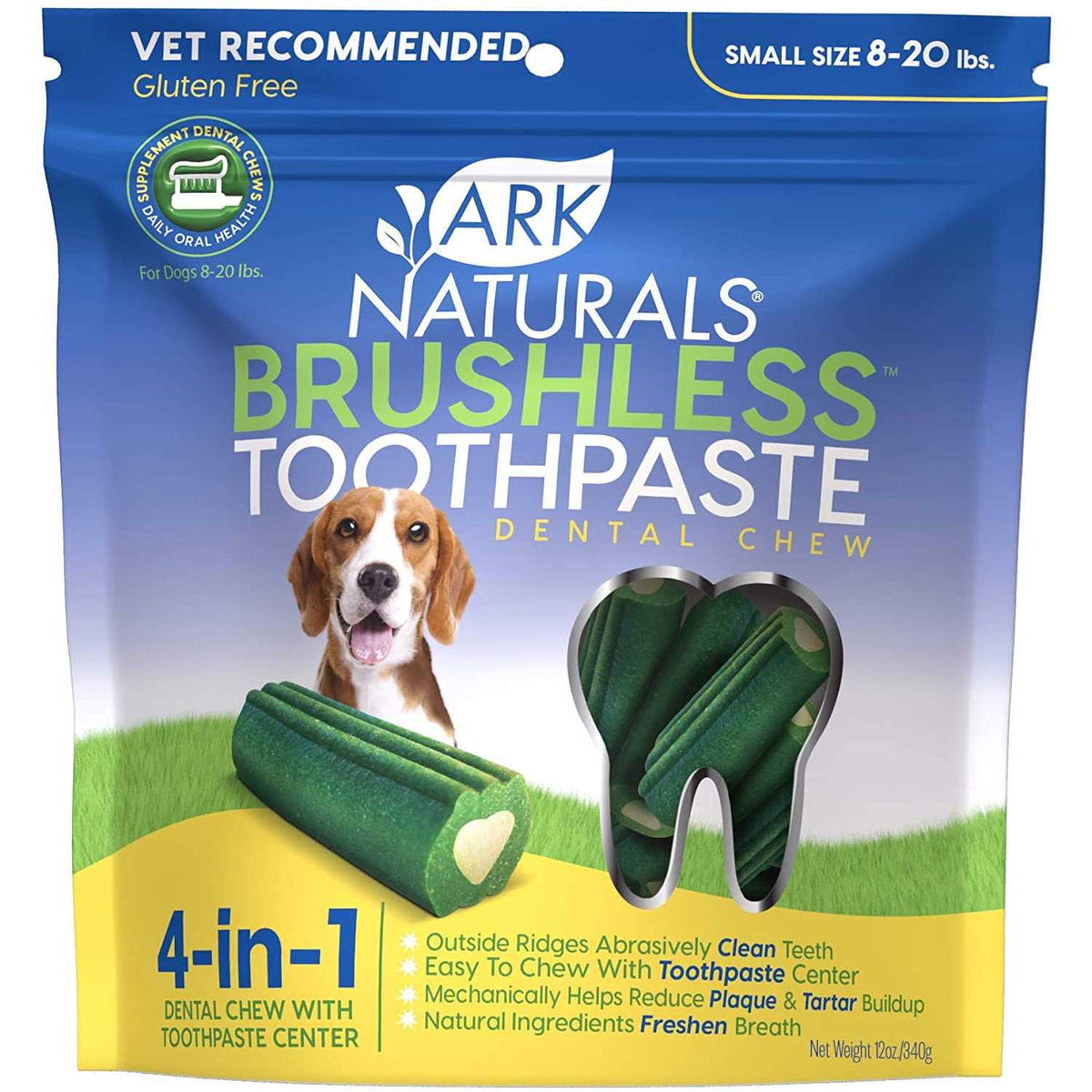 Brushless Toothpaste I504