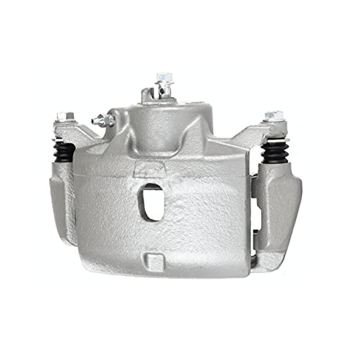 Front Brake Calipers Assembly Pair Set of 2 U911