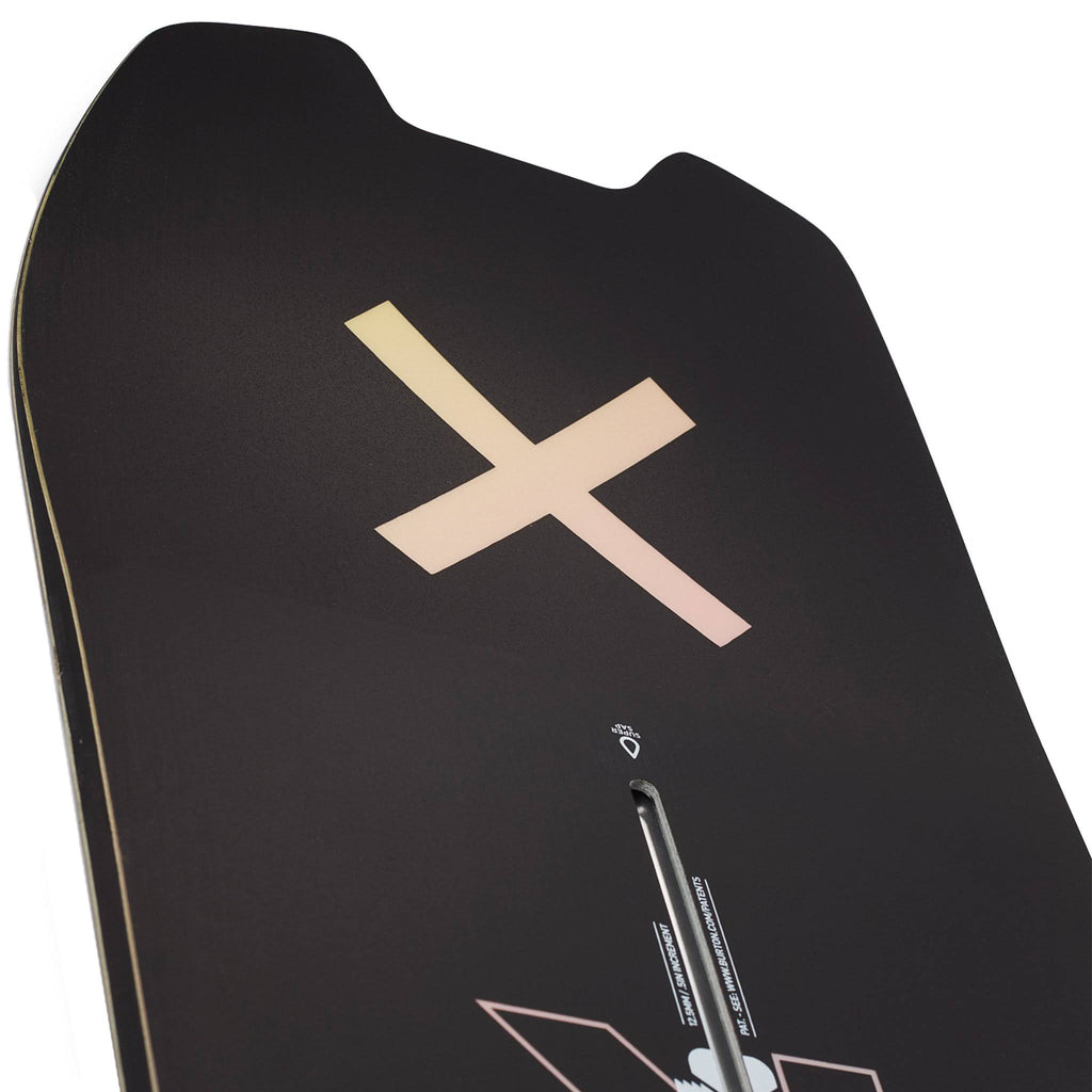 Skeleton Key Snowboard 158 O48707