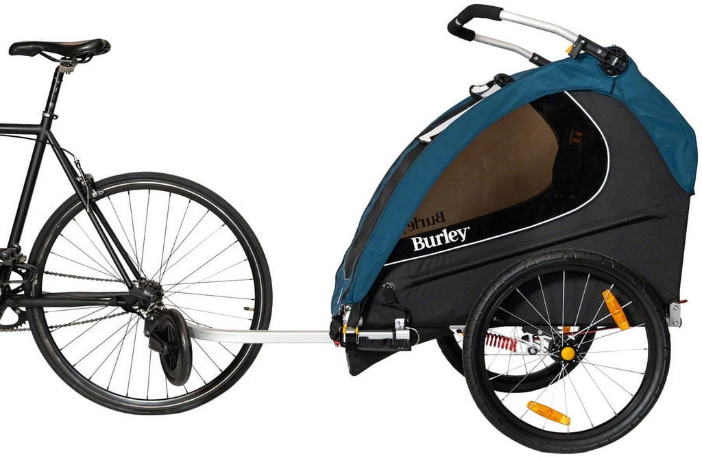 Kids' Trailer B2303