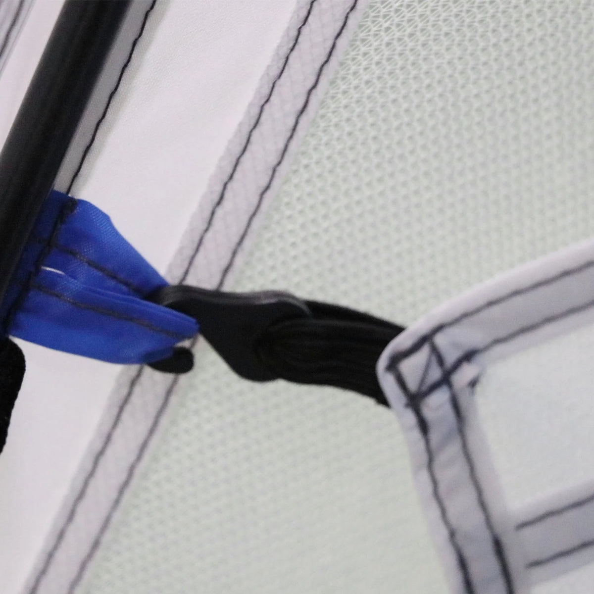 Blue 1-Person Instant Tent N739