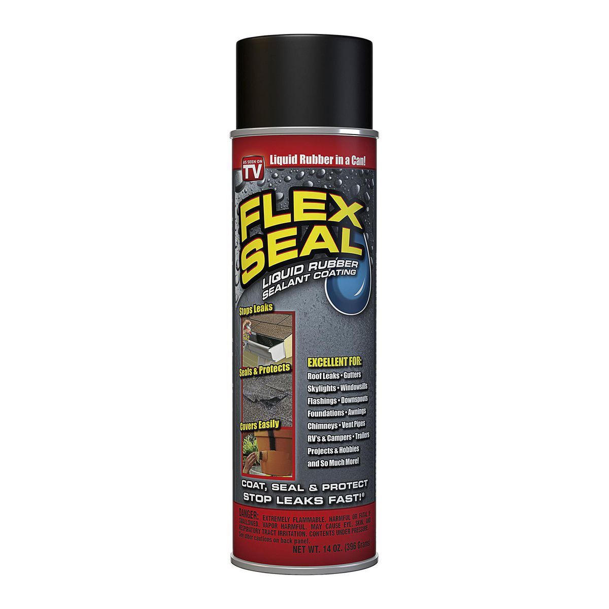 Liquid Rubber Sealant G110267