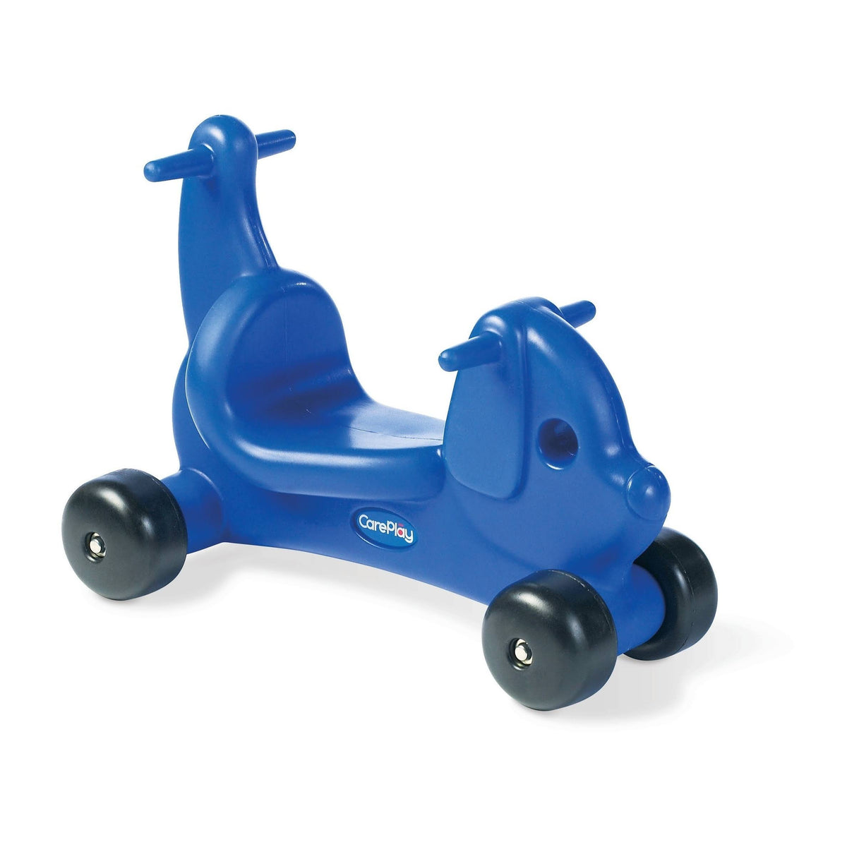 Ride on Puppy - Blue Z390