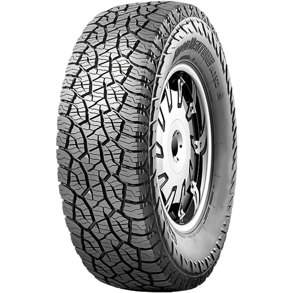 All Terrain Tire V980