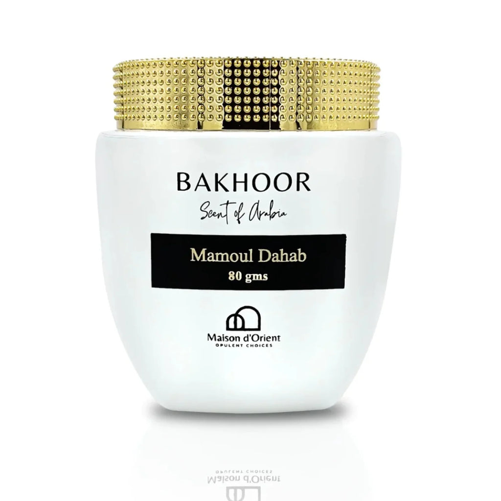 Oud 50g B829