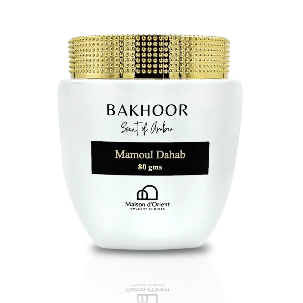 Oud 50g B829
