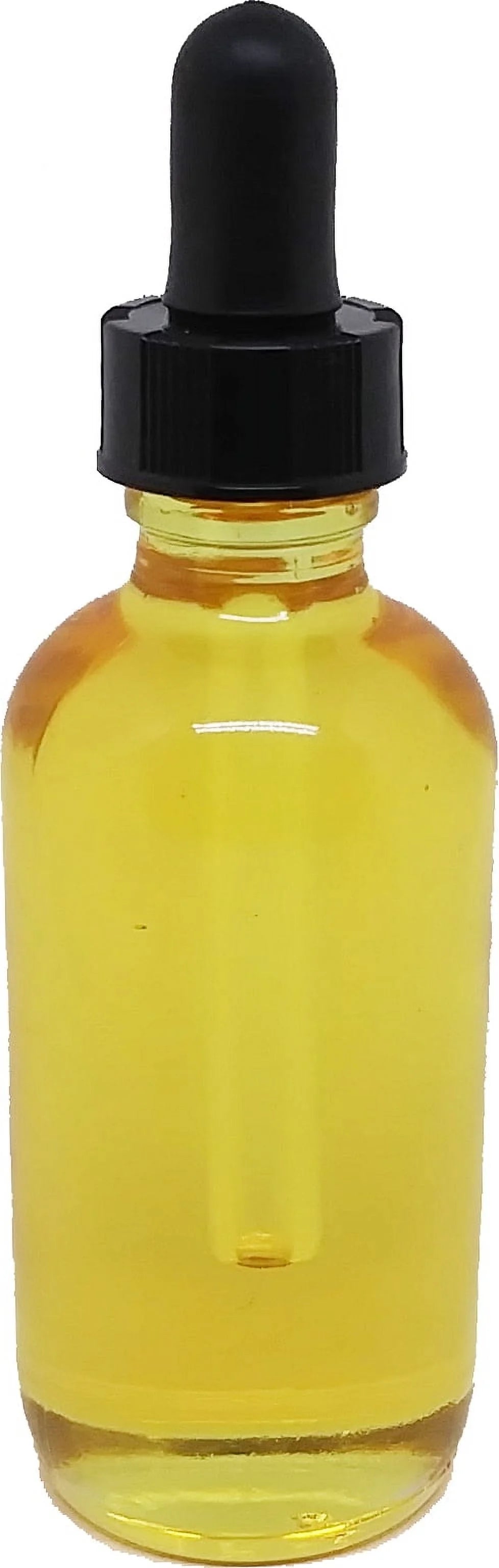 Perfume Body Oil Fragrance 2 oz M120751