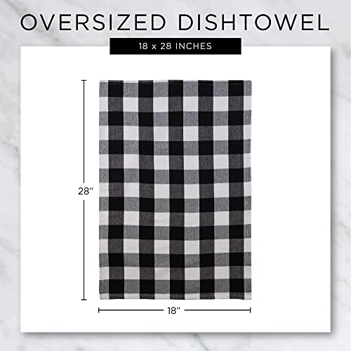 Christmas Kitchen Towel Set, 18x28, 2 Piece W4106