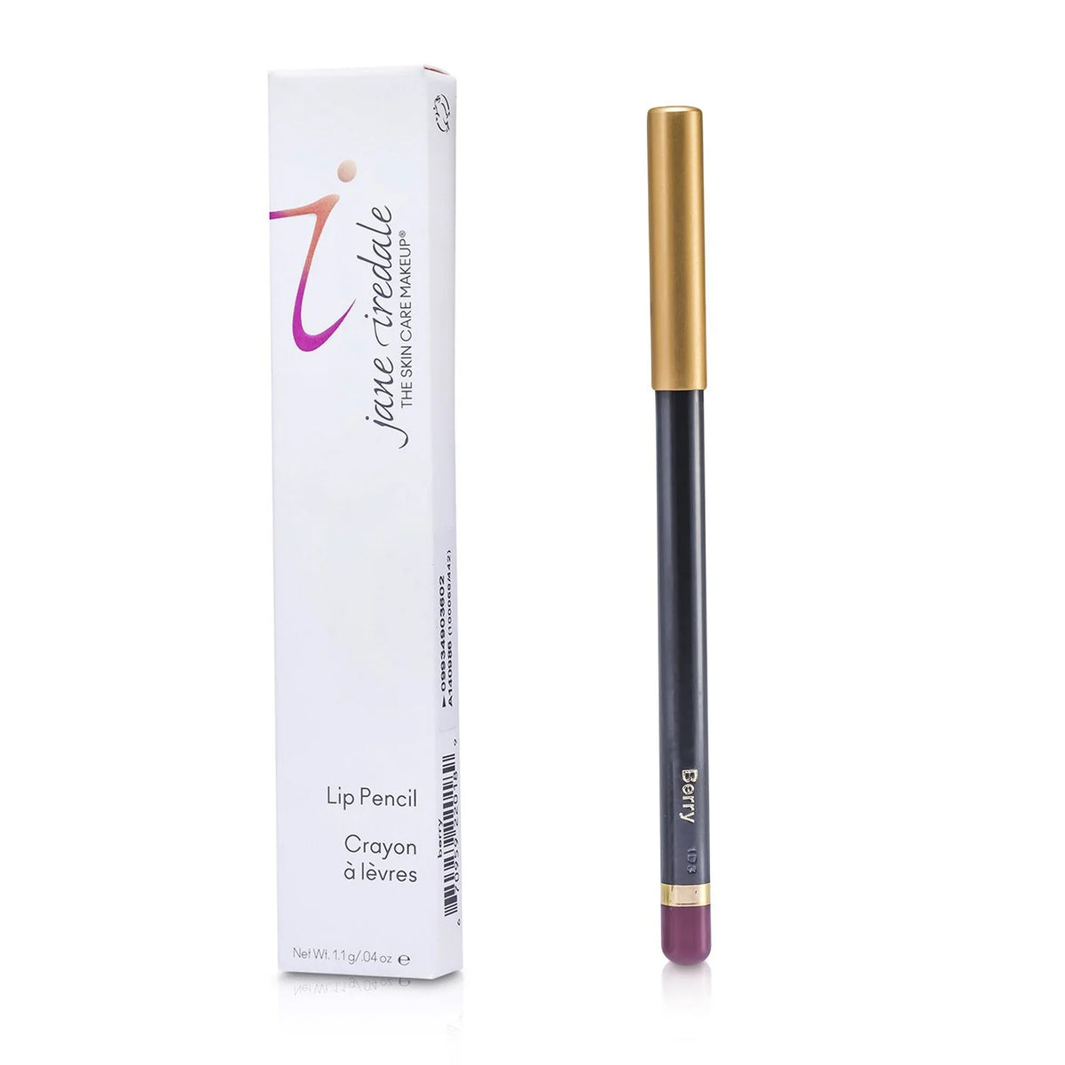 Lip Pencil - Rose 1.1g Q9860