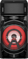 Bluetooth Audio System with Karaoke and Mic Input T338493