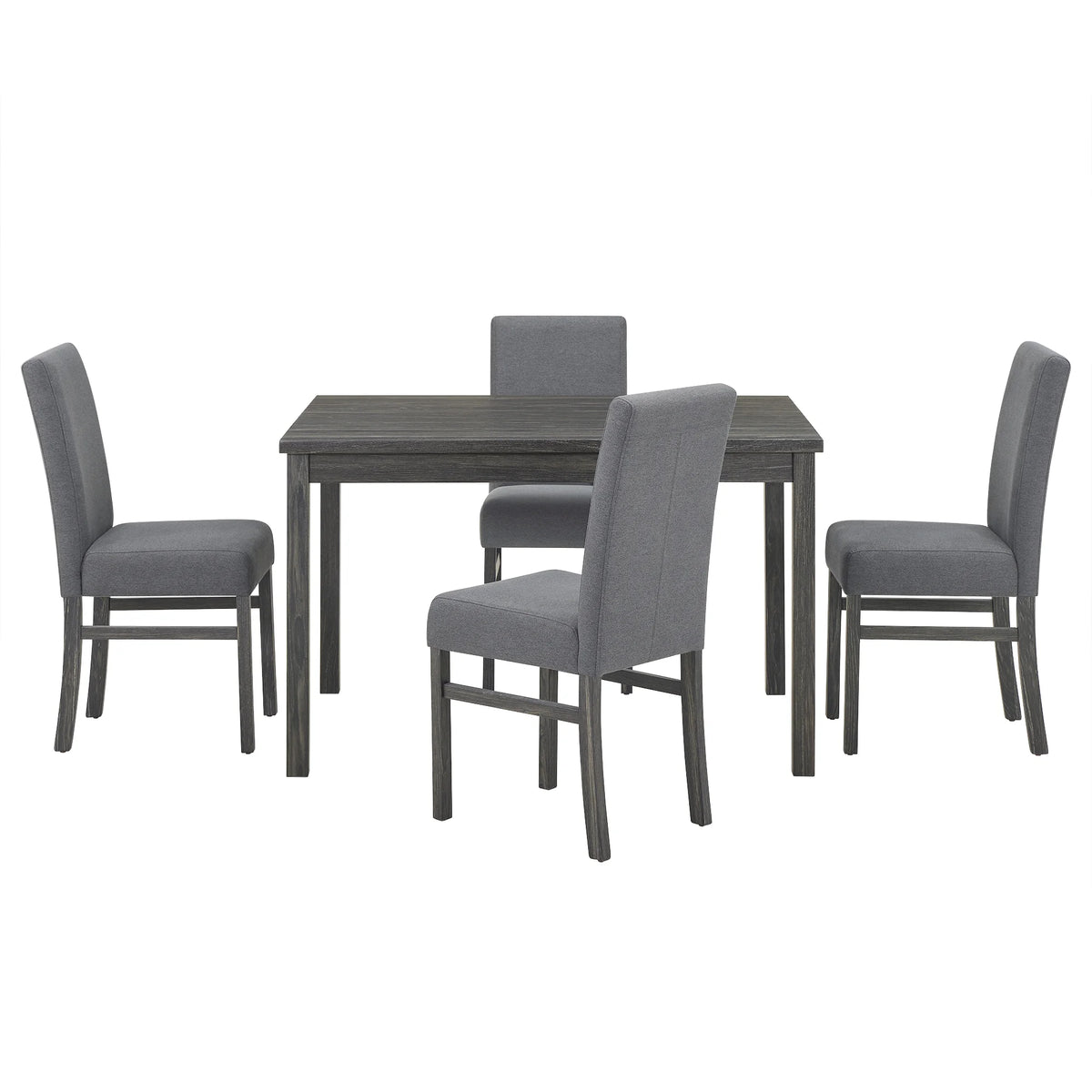 Rectangular Modern Dining Table Q477788