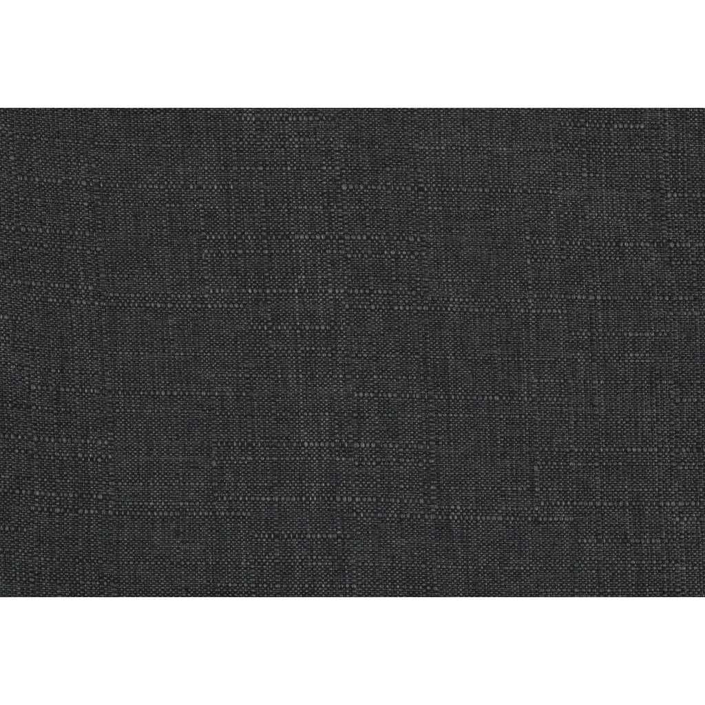 Dark Gray Fabric Upholstered Accent Chair R175