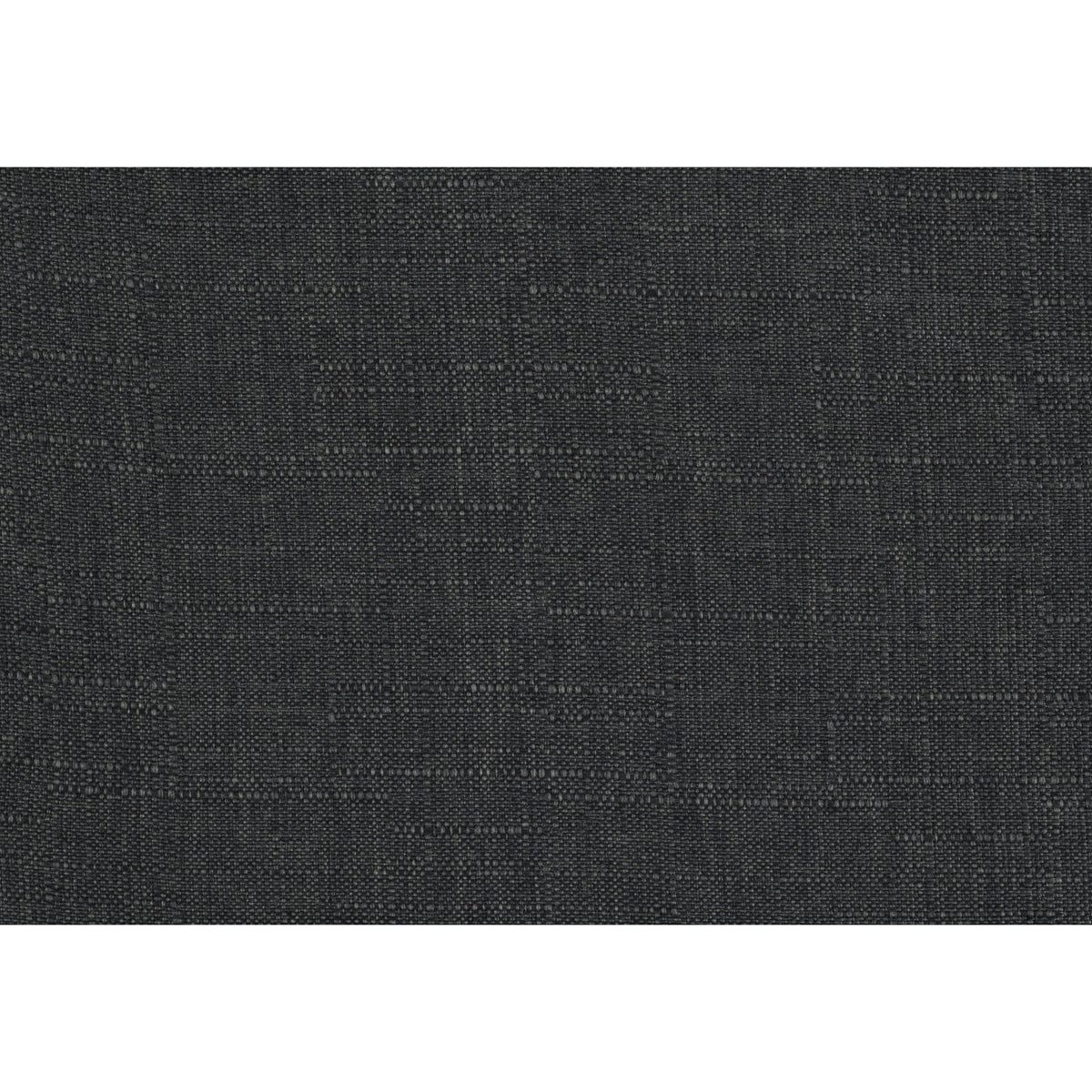 Dark Gray Fabric Upholstered Accent Chair R175