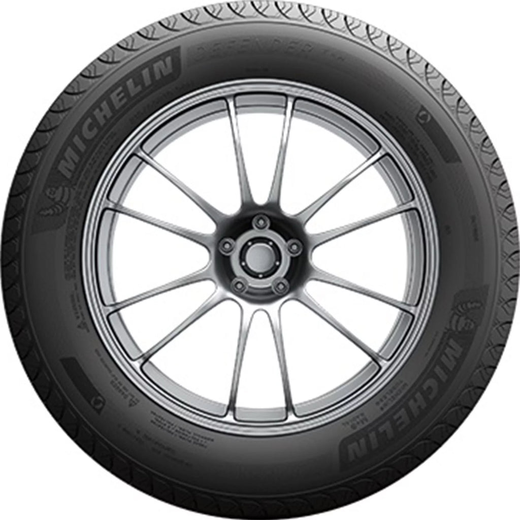 All Season 195/65R15 91H Passenger Tire F3537