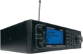 Digital Mobile TrunkTracker V Scanner, 25,000 Channels, Phase 2 T936