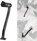 Red Side Stand Kickstand B51259