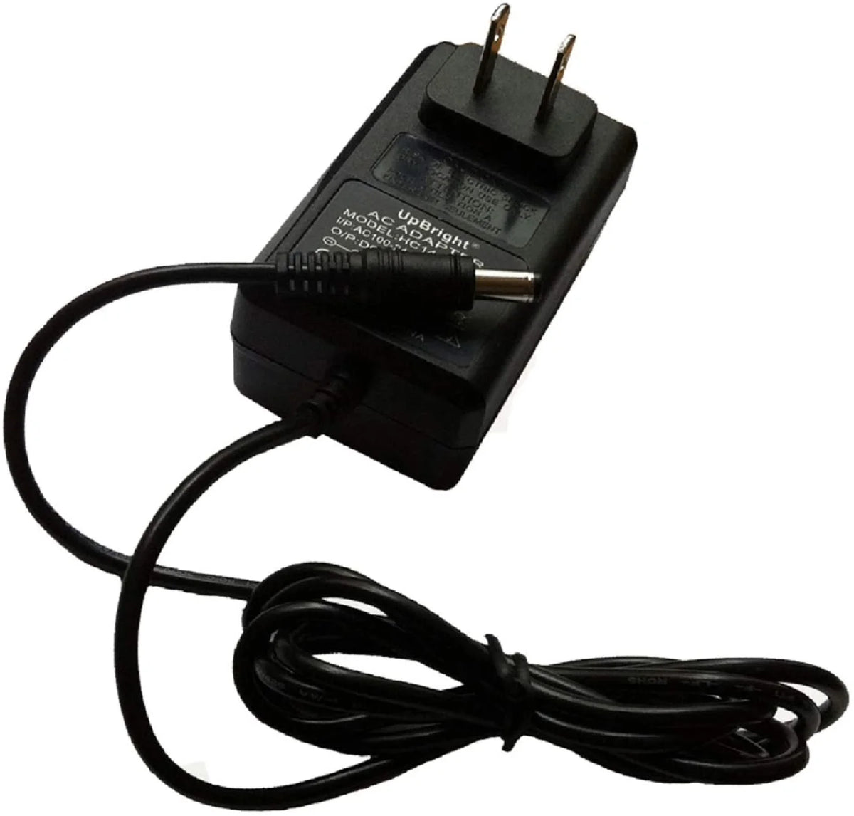 Adapter Power Supply Cord Cable Charger S9406