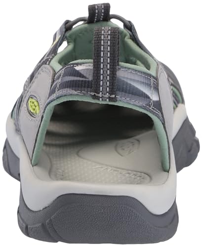 Women's Newport H2 Closed Toe Water Sandals C3207