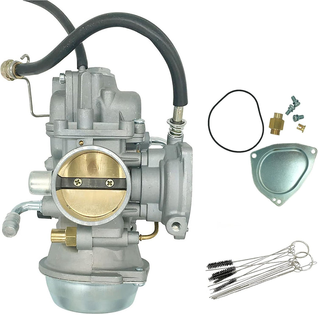 Carburetor Pack of 2 S7778