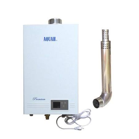 Tankless Water Heater 14L / 3.7 GPM G88037