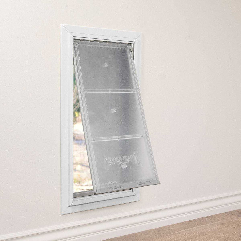 Wall Mount Pet Door U531705