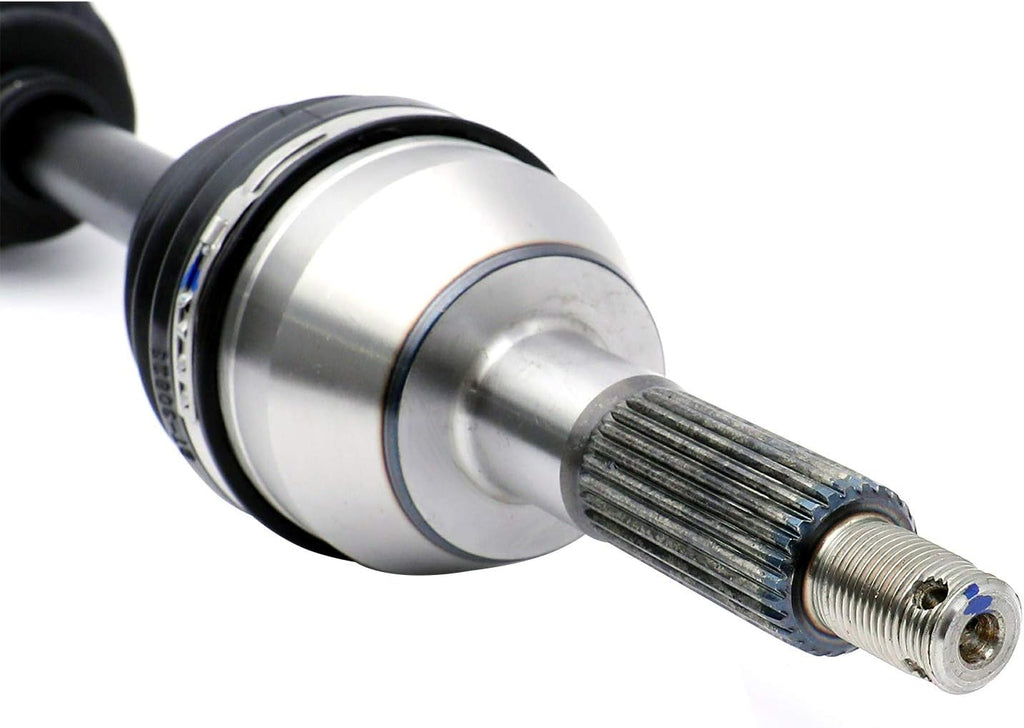Rear Left and Right CV Axle Set of 2 I51438