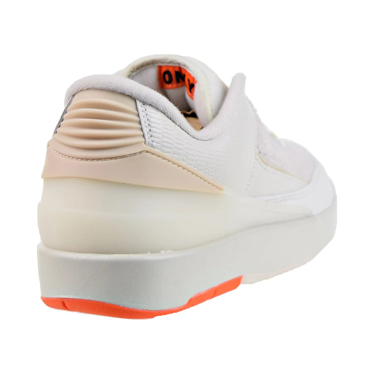 Mens Retro Low Shoes Size 8.5 D758059