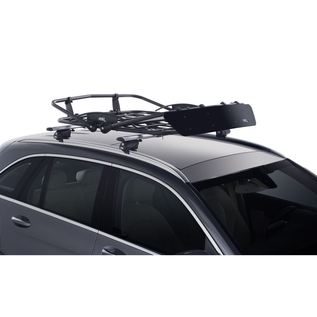 Roof Basket Wind Deflector B511
