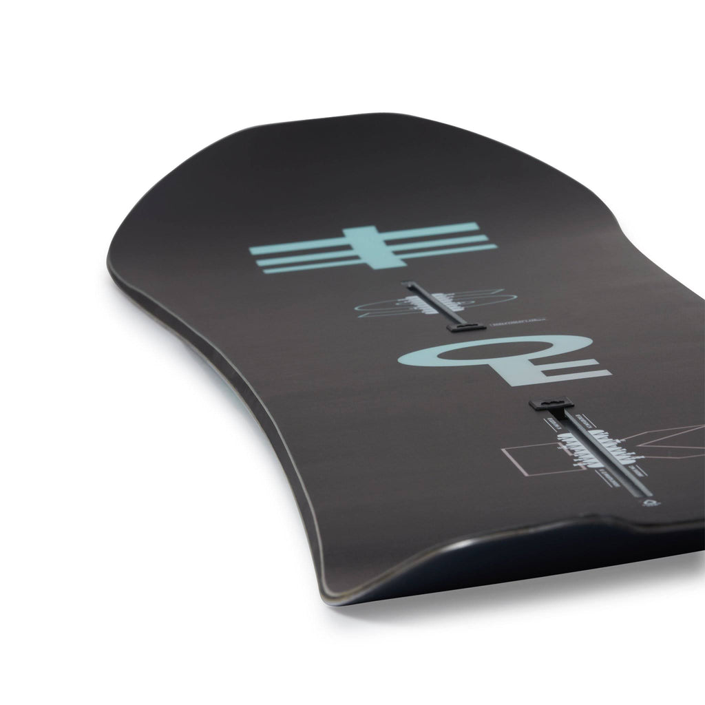 Skeleton Key Snowboard 158 O48707