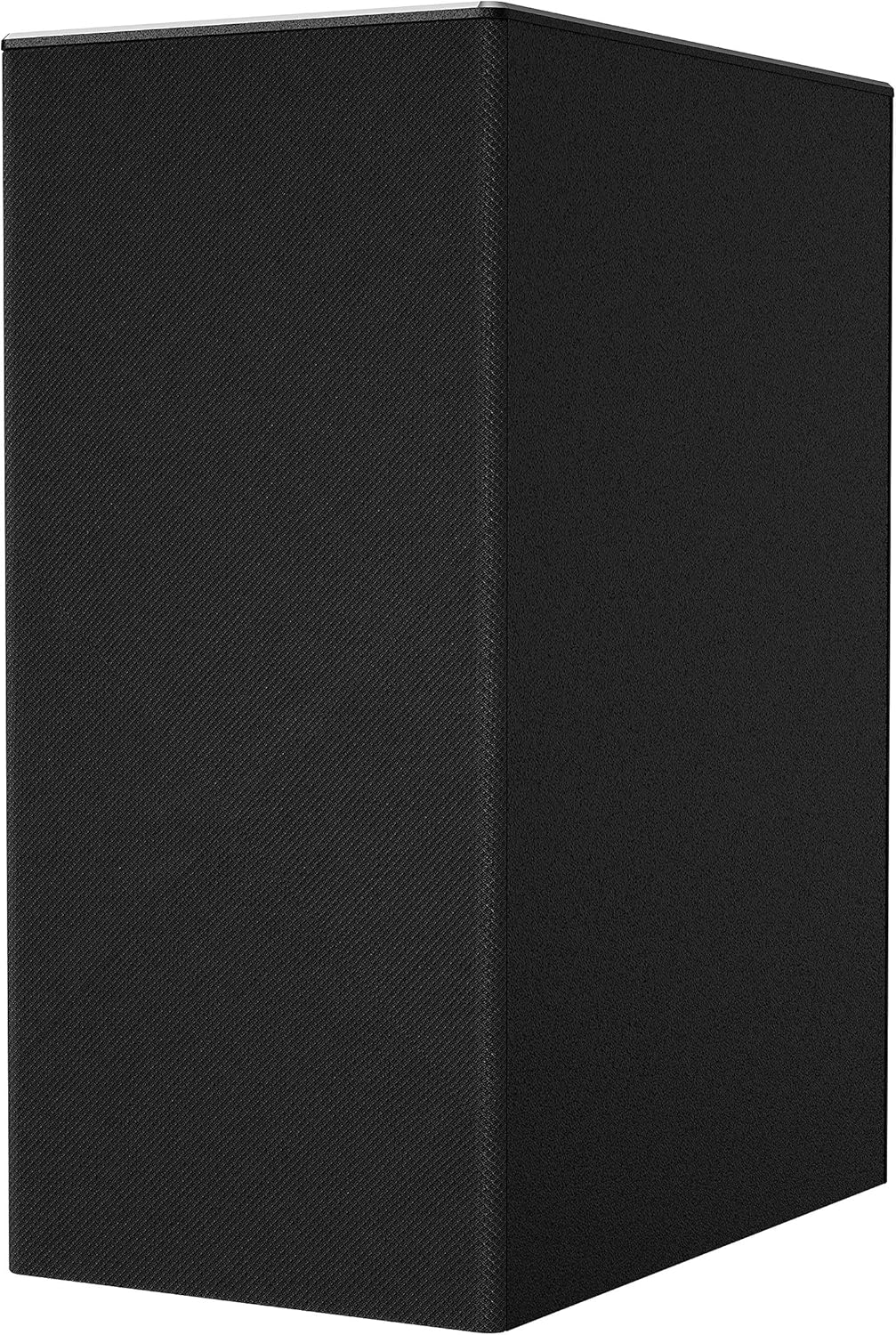 Black 3.1 ch Sound Bar with Wireless Subwoofer I1753