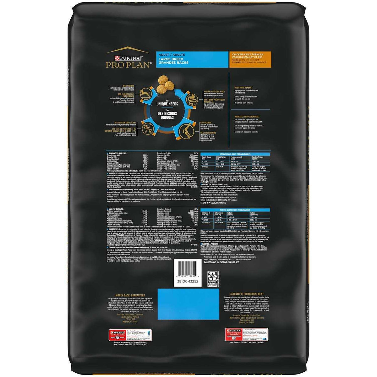 Dry Dog Food I572687
