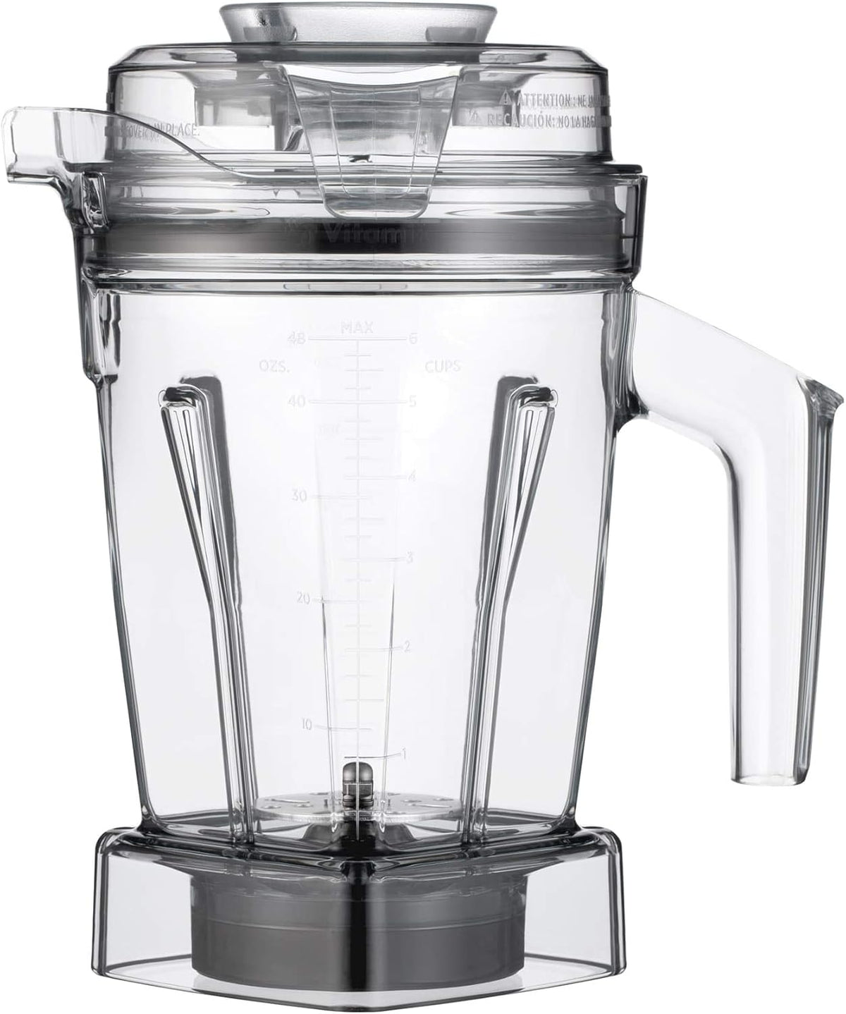 48 oz Container V3389
