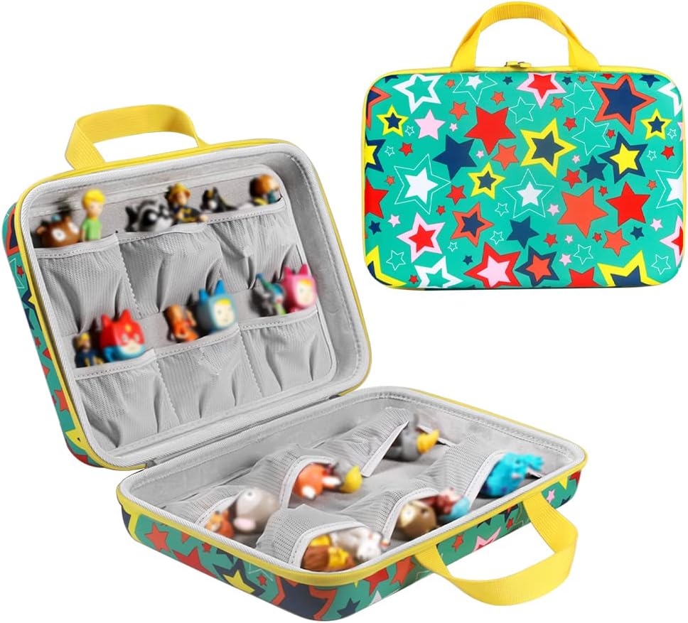 Carrying Case for Tonies Figures with Handle C86527