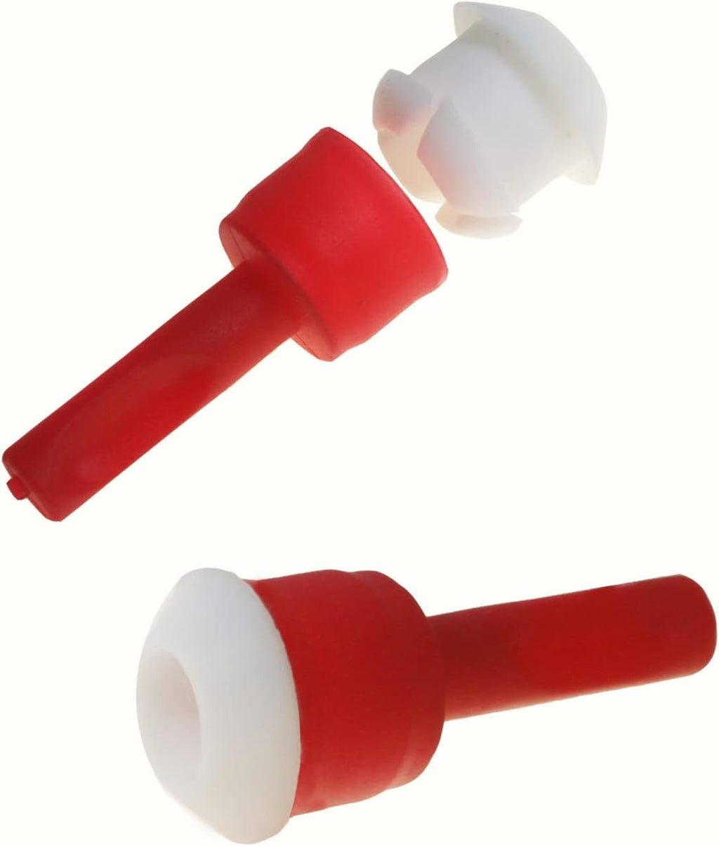Transmission Shift Cable Repair Kit Pack of 2 O9958