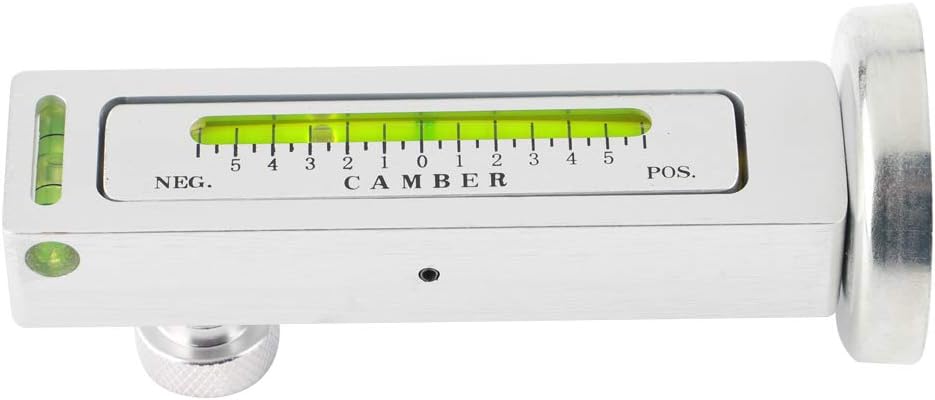 Universal Magnetic Gauge Tool Wheel Alignment Pack of 2 U94312