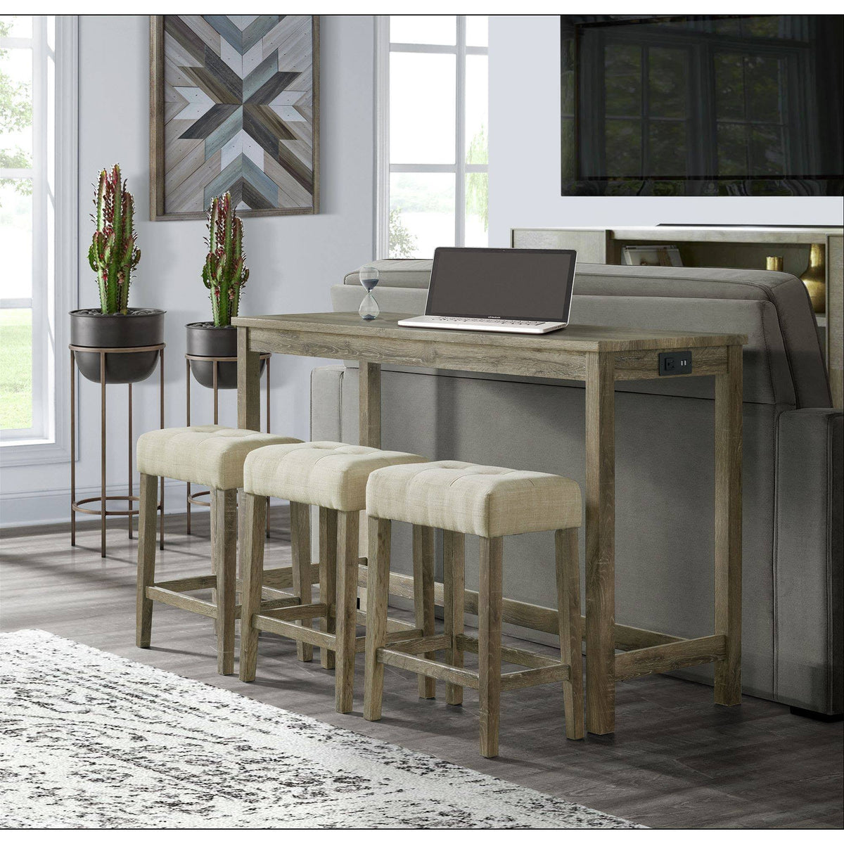 Bar Table Set H629