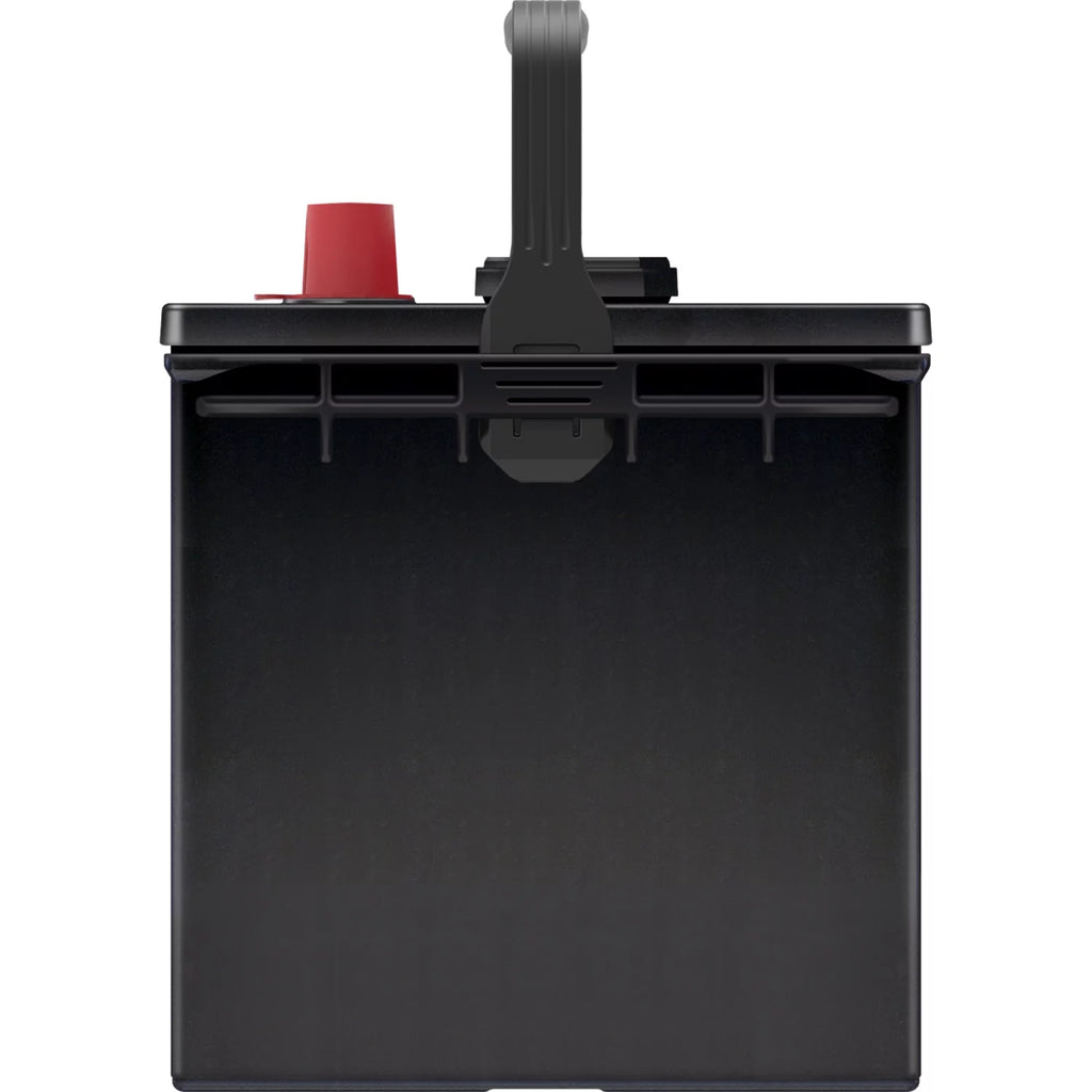 Lead Acid Automotive Battery Group Size 35 12 Volt 525 CCA Q446259