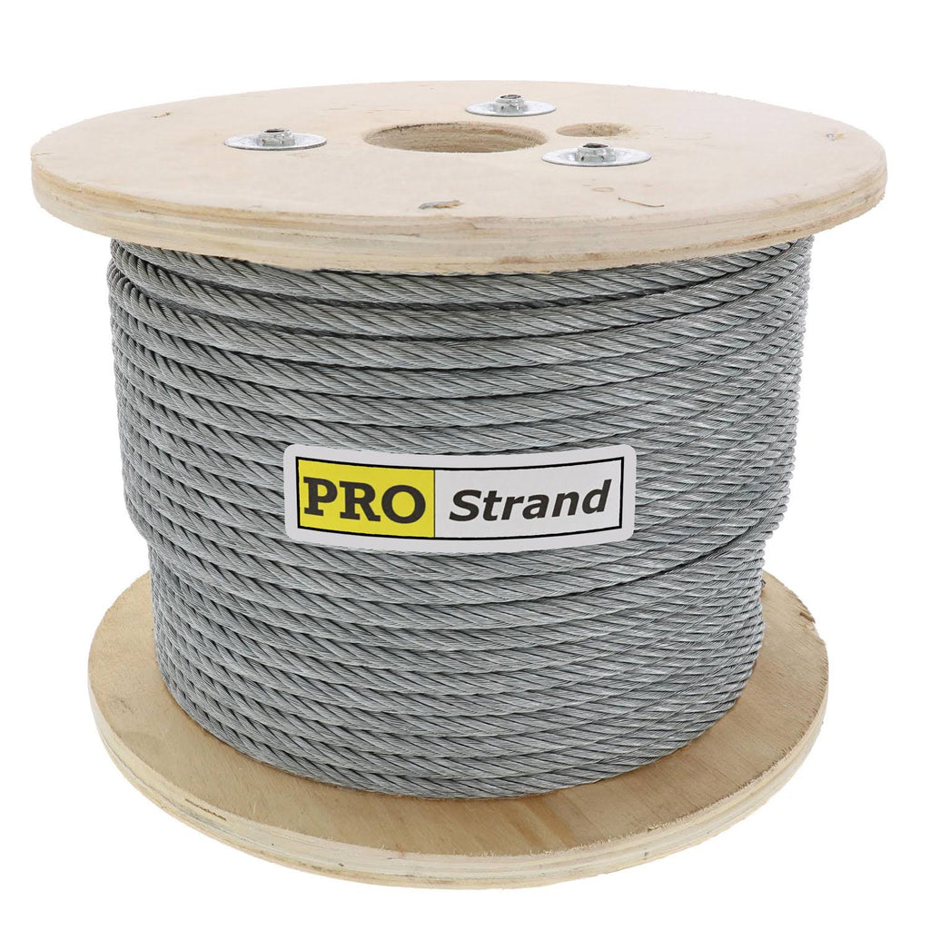 Galvanized Cable Reel N673