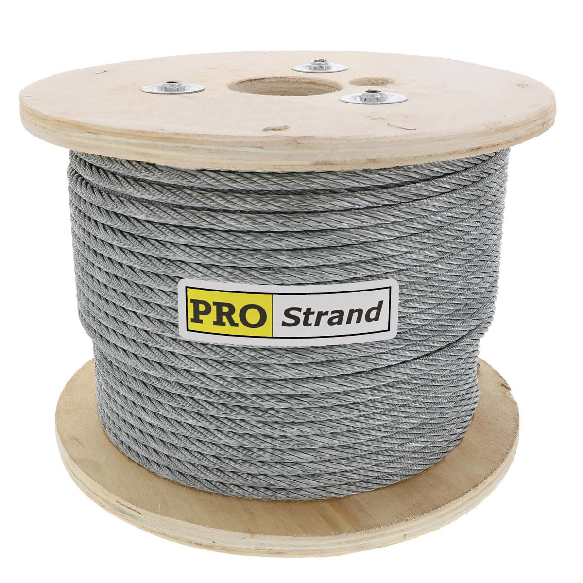 Galvanized Cable Reel N673