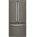 33 Inch French Door Refrigerator L30521