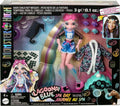 Blue Doll Playset W496