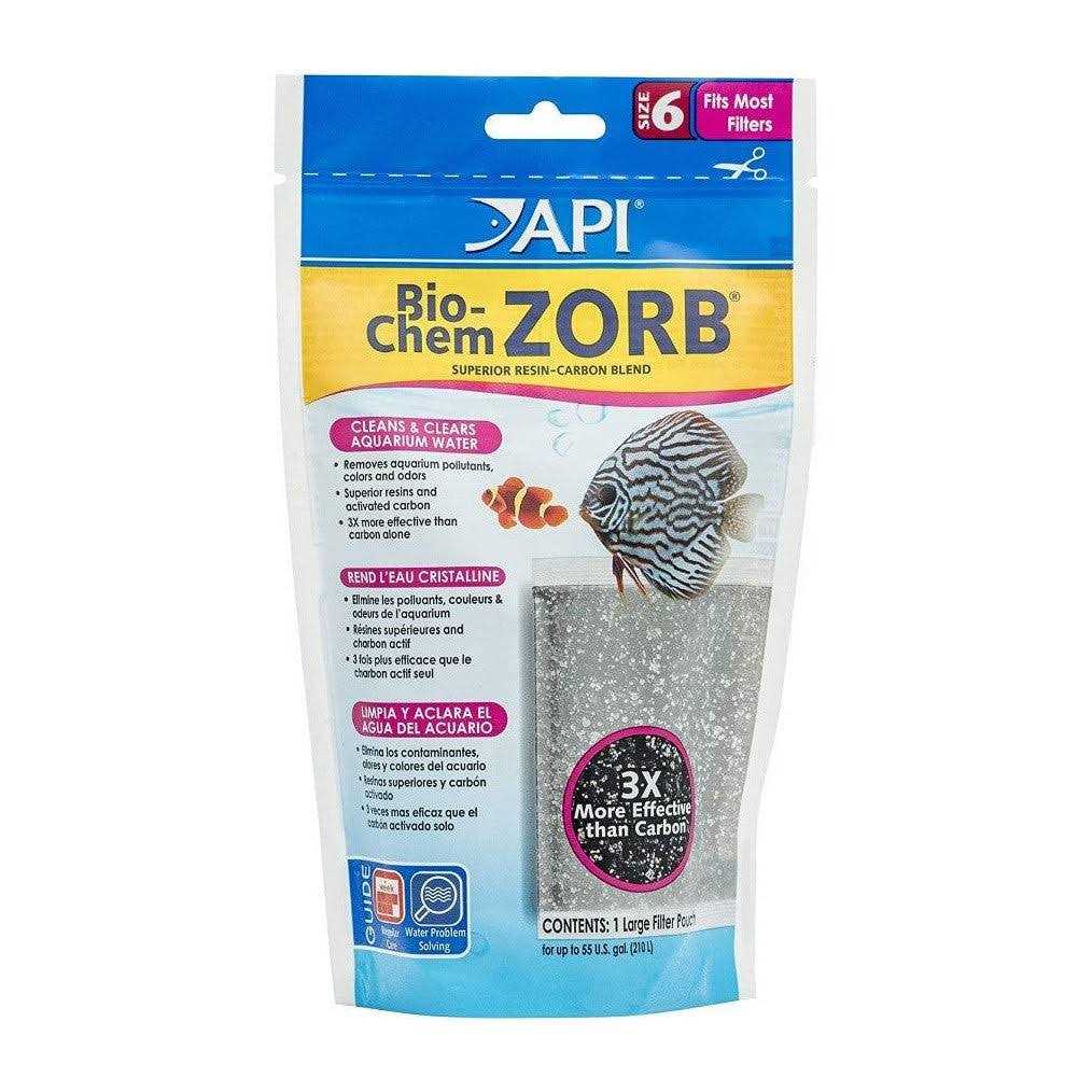 Bio Chem Zorb M5444