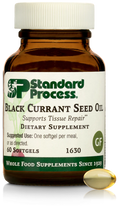 Black Currant Seed Oil 60 Softgels T83427