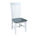 Tall Mission Dining Side Chair - Set of 2 A607