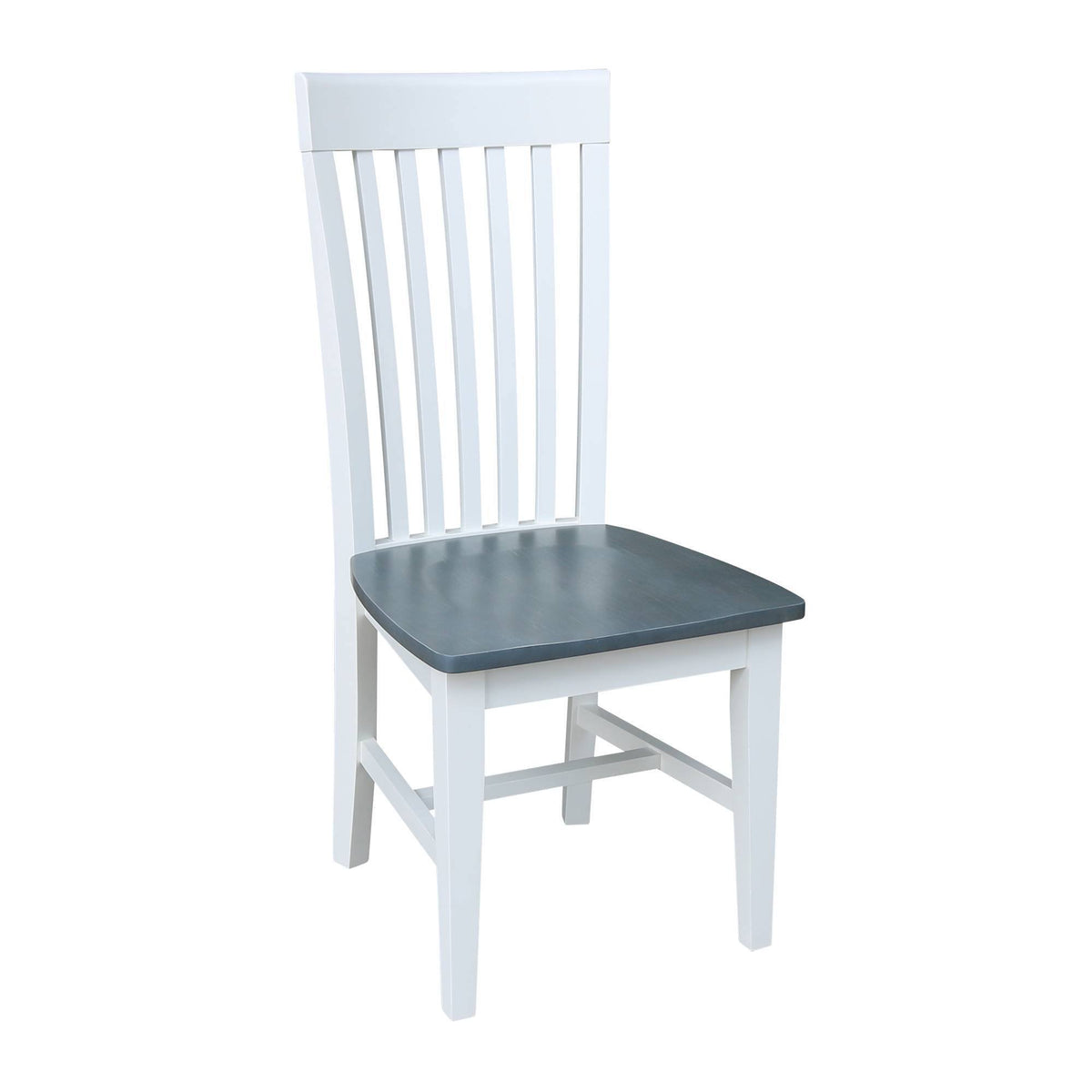 Tall Mission Dining Side Chair - Set of 2 A607