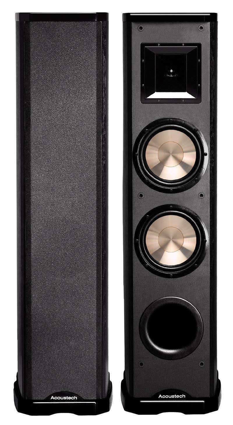Tower Speaker Z190
